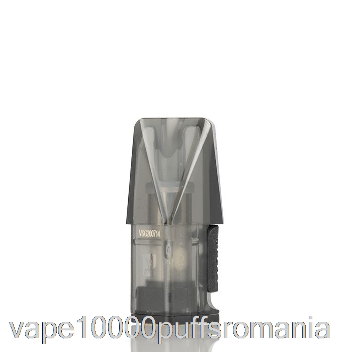 Vape Romania Vaporesso Barr Păstăi De înlocuire 1,2 Ml Păstăi Reîncărcabile